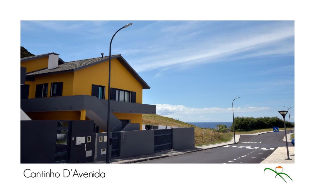 Cantinho D'avenida * Velas